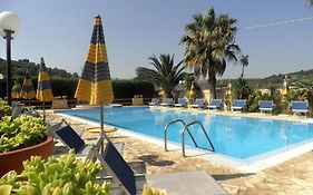 Residence Palm Garden